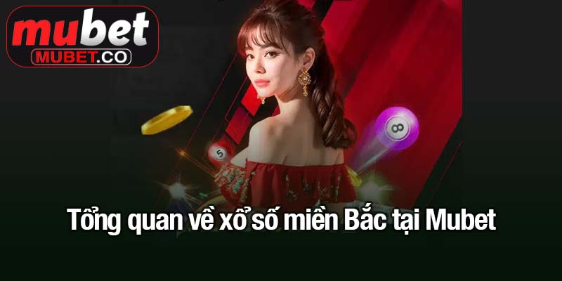 Xổ số miền Bắc - Con đường ngắn nhất đến giải thưởng tiền tỷ 2 Tổng quan về xổ số miền Bắc tại Mubet